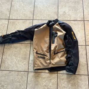 Alpinestars Venture XT with Armor - XL